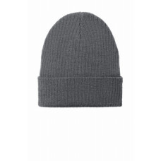 Port Authority® C-FREE® Recycled Beanie C880 Port Authority® C-FREE® Recycled Beanie C880