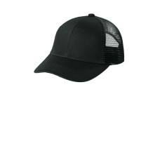 Port Authority® Adjustable Mesh Back Cap. C911