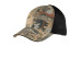 Port Authority® Camouflage Cap with Air Mesh Back. C912