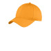 Port & Company® Six-Panel Unstructured Twill Cap. C914
