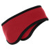 Port Authority Two-Color Fleece Headband. C916