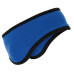 Port Authority Two-Color Fleece Headband. C916