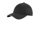 Port Authority® Unstructured Sandwich Bill Cap. C919