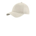 Port & Company® Unstructured Sandwich Bill Cap. C919