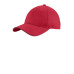 Port & Company® Unstructured Sandwich Bill Cap. C919