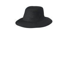Port Authority Lifestyle Brim Hat. C921