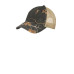 Port Authority® Unstructured Camouflage Mesh Back Cap. C929 Port Authority® Unstructured Camouflage Mesh Back Cap. C929