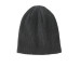 Port Authority® Rib Knit Slouch Beanie. C935