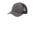 Port Authority ® 5-Panel Twill Foam Trucker Cap. C936