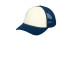 Port Authority 5-Panel Twill Foam Trucker Cap. C936 Port Authority 5-Panel Twill Foam Trucker Cap. C936