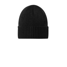 Port Authority® Rib Knit Cuff Beanie C951