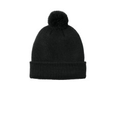 Port Authority® Cozy Pom Beanie C978