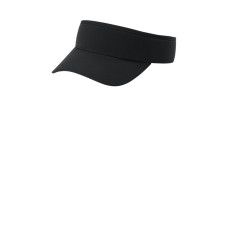 Port Authority® Poly Visor C983 Port Authority® Poly Visor C983