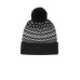 Port Authority Alpine Pom Beanie C991 Port Authority Alpine Pom Beanie C991