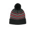 Port Authority Alpine Pom Beanie C991 Port Authority Alpine Pom Beanie C991