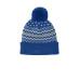 Port Authority Alpine Pom Beanie C991 Port Authority Alpine Pom Beanie C991