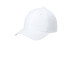 Port Authority All-Day Performance UPF Ponytail Cap C994