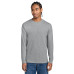 Champion® Jersey Long Sleeve Tee CC8C