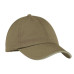 Port & Company®Washed Twill Sandwich Bill Cap.  CP79