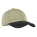 Port & Company® -Two-Tone Pigment-Dyed Cap.  CP83
