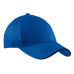 Port & Company®Sandwich Bill Cap.  CP85