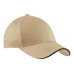 Port & CompanySandwich Bill Cap.  CP85