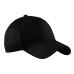 Port Authority Five-Panel Twill Cap.  CP86