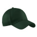Port Authority Five-Panel Twill Cap.  CP86
