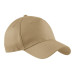 Port Authority Five-Panel Twill Cap.  CP86