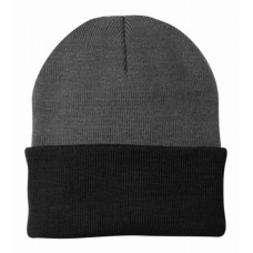 Port Authority Knit Cap.  CP90