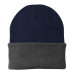 Port Authority Knit Cap. CP90 Port Authority Knit Cap. CP90