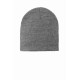 Port Authority Knit Skull Cap. CP94 Port Authority Knit Skull Cap. CP94