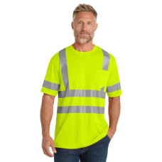 CornerStone ® ANSI 107 Class 3 Mesh Tee. CS202 CornerStone ® ANSI 107 Class 3 Mesh Tee. CS202