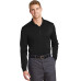 CornerStone® Select Snag-Proof Long Sleeve Polo. CS412LS