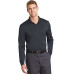 CornerStone® Select Snag-Proof Long Sleeve Polo. CS412LS