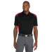 CornerStone Select Snag-Proof Two Way Colorblock Pocket Polo. CS416 CornerStone Select Snag-Proof Two Way Colorblock Pocket Polo. CS416