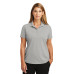 CornerStone® Ladies Select Lightweight Snag-Proof Polo. CS419