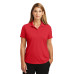 CornerStone® Ladies Select Lightweight Snag-Proof Polo. CS419