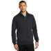 CornerStone 1/2-Zip Job Shirt. CS626