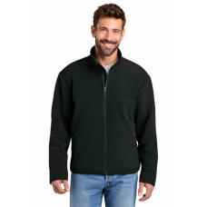 CornerStone® Fleece Overlay Jacket CSF750 CornerStone® Fleece Overlay Jacket CSF750