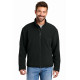 CornerStone® Fleece Overlay Jacket CSF750