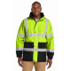 CornerStone® - ANSI 107 Class 3 Waterproof Parka. CSJ24