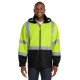 CornerStone® - ANSI 107 Class 3 Safety Windbreaker. CSJ25