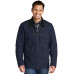 CornerStone Washed Duck Cloth Chore Coat. CSJ50