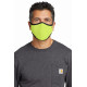 Carhartt Cotton Ear Loop Face Mask (3 pack)  CT105160