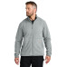 Carhartt Textured Full-Zip Fleece Jacket CT106416