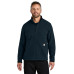 Carhartt Textured Full-Zip Fleece Jacket CT106416