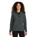 Carhartt Women's Textured Full-Zip Fleece Jacket CT106419