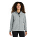 Carhartt Women's Textured Full-Zip Fleece Jacket CT106419