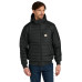 Carhartt Gilliam Insulated Hooded Jacket CT106543 Carhartt Gilliam Insulated Hooded Jacket CT106543